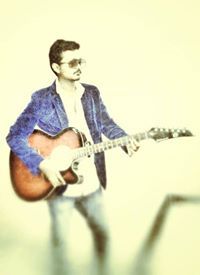 Nirav-Lekhu Chaudhari