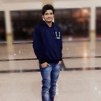 Arpit Padwekar