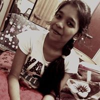 Shruti Nanu