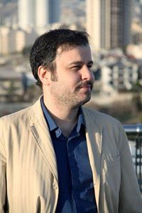 Ali Mosleh
