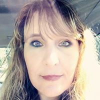 Stacy Milligan Carson