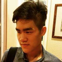 Krin Yongvongphaiboon