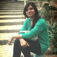 Aakansha Jain