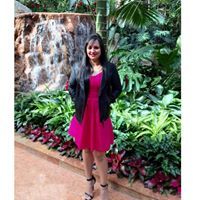 Neha Prashant Tyagi