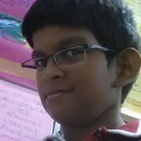Vignesh Nagarajan