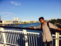 Sreejith Padmanabhan