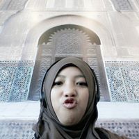 Ika Abdullah