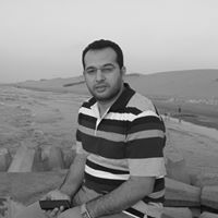 Amr Hamdino
