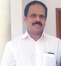 Sakeer Hussain