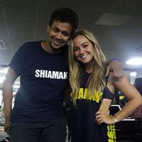 Swapnil Shahade