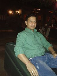 Paresh Vaishnav
