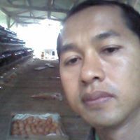 Ahmad Hufron