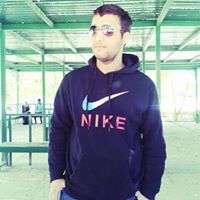 Arch Ahmed