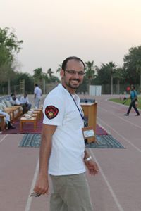 Ahmed Mukhtar Abdelaziz