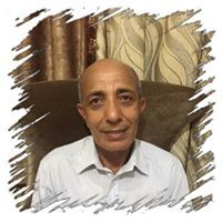 Morad Zereh