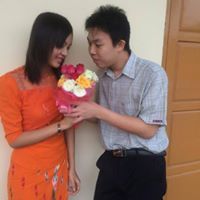 Paing Soe Htet