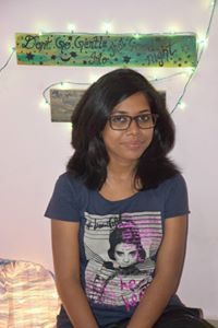 Shikha Karn