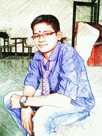 Rupesh Pawar