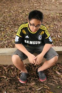 Ahmad Abdilla Adiwangsa