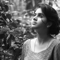 Dimple Soni