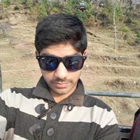 Saad Shahzad