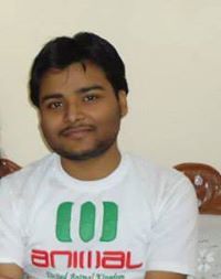 Abhishek Garg