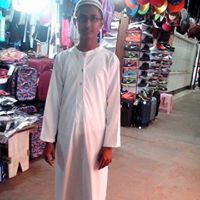 Aslim Mohamed