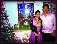 Shimo Vikranth