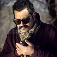 Behrooz Armaghan