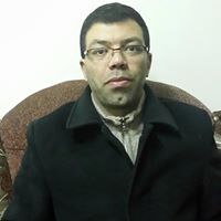 علاء الرفاعي