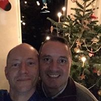 Christopher Robinson