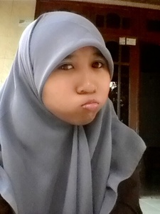 Ummi Rosyidatul Mahmudah