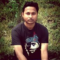 Nirvik Ghorai