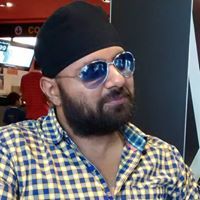 Harpreet Singh