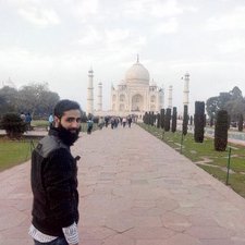 Firdoos Islam
