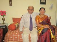 Saisharadha Sivaramakrishnan