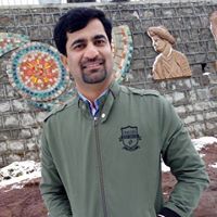 Kashif Ali