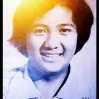 Bernadette Estabillo