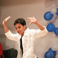 Pratyush Shandilya
