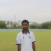 Nikhil Srivastava