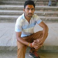Raju Sikarwar
