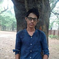 Rahul Biswas