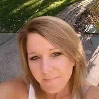 Tracie Alexander Wareham