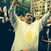 Ashraf Eshra