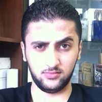 Bahzad Soliman