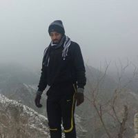 Hussain Kamal