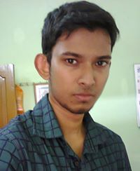 Udit Bhattacharya