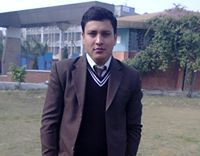 Ankit Chaudhary