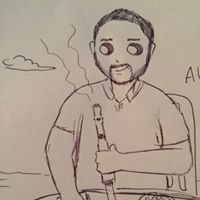 هيموو العنزي