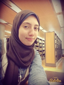Salma Ahmed